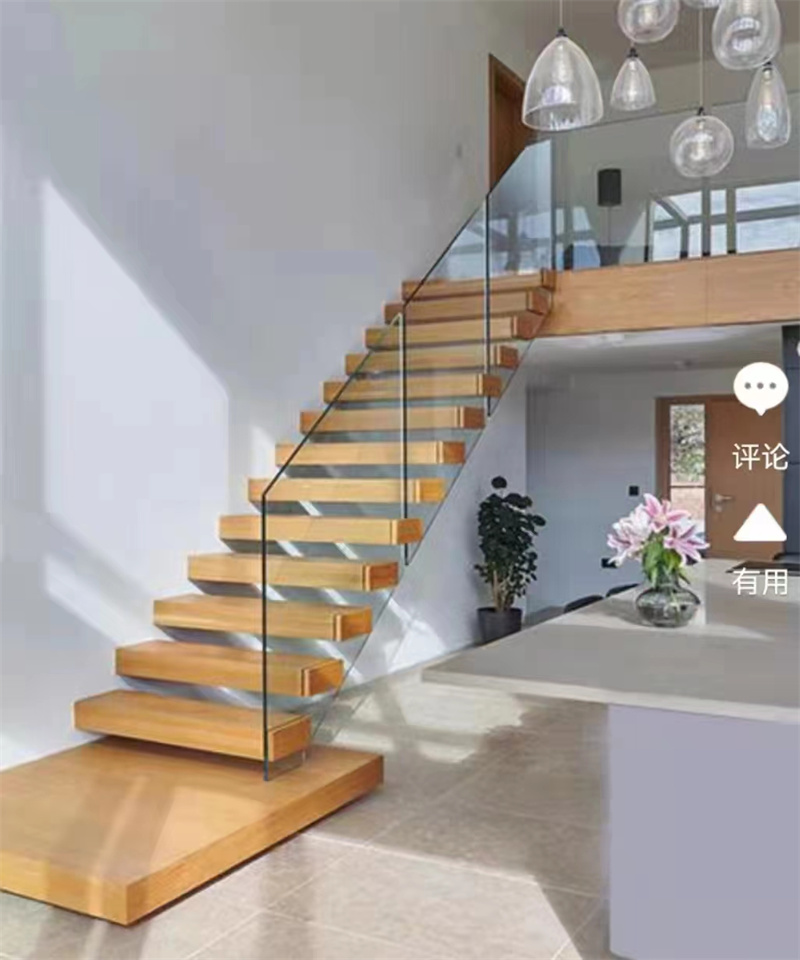 家用楼梯